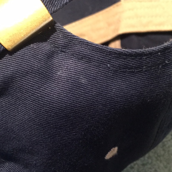 Stewart Creek Canada hat full 6 panel adjustable cap - Picture 7 of 11